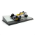 Coleção Lendas Brasileiras: Nelson Piquet Williams FW1 1B 1987 - Edição 20