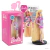 Coleção Barbie Poder & Estilo: Barbie Totally Hair - Edição 03 na internet