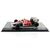 Coleção Lendas Brasileiras: Ayrton Senna Toleman TG 184 1984 - Edição 31 - comprar online