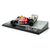 Coleção Lendas Brasileiras: Ayrton Senna Toleman TG 184 1984 - Edição 31 na internet