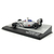 Coleção Lendas Brasileiras: Rubens Barrichello Stewart SF3 1999 - Edição 36 na internet