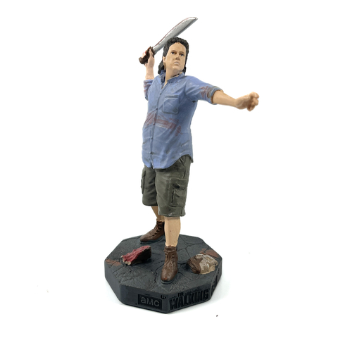 The Walking Dead: Eugene - Edição 22