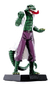 Marvel Figurines Regular: Lagarto - Edição 52 - Mundo dos Colecionáveis