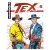 HQ Tex Almanaque: Maverick Bunch e O Retorno do Desperado - Edição 55