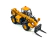 Máquinas Pesadas: Empilhadeira JCB 535 125 - Edição 04 - comprar online