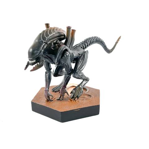 Coleção Alien & Predador: Tusk Xenomorph - Edição 40