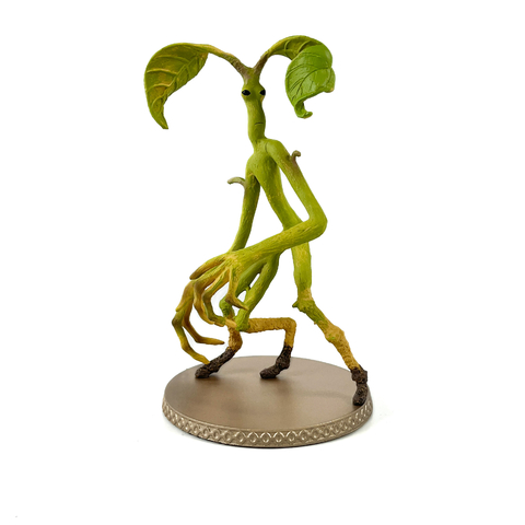 Wizarding World Figurines Collection: Especial Pickett Ed 04