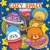 Cozy Space - Livro de Colorir