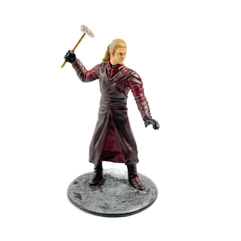 O Senhor Dos Anéis: Ferreiro Elfo em Valfenda - Edição 72