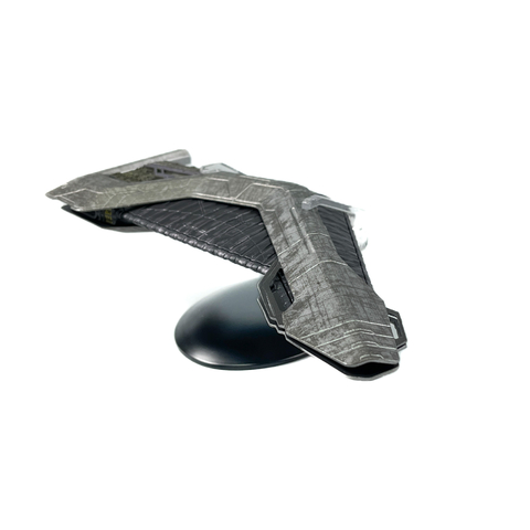 Coleção Star Trek Discovery: Book's Ship - Edição 12