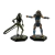 Alien & Predador Box Collection: Alien vs Predador - Edição 01 - Mundo dos Colecionáveis