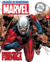 Marvel Figurines Regular: Homem Formiga - Edição 122 na internet