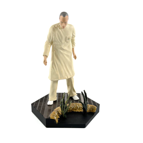 Coleção Alien & Predador: Doctor Gediman - Edição 42