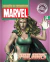 Imagem do Marvel Figurines Regular: Polaris - Edição 53