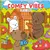 Comfy Vibes - Livro de Colorir