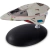 Coleção Star Trek Box: Delta Flyer - Edição 18 - comprar online