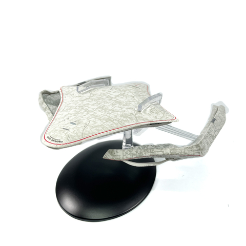 Coleção Star Trek Discovery: U.S.S Liu Cixin NCC-325060 - Edição 15