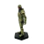 Doctor Who Figurine Collection: Guerreiro De Gelo - Edição 09 - comprar online