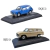 Imagem do Combo 4ª Temporada Carros Clássicos do Brasil com 10 miniaturas Escala 1:43 Luppa