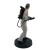 Ghostbusters Figurines: Peter Venkman - Edição 03 - Mundo dos Colecionáveis