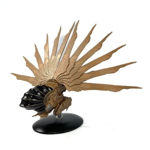 Coleção Star Trek Discovery: Klingon Raider - Edição 18