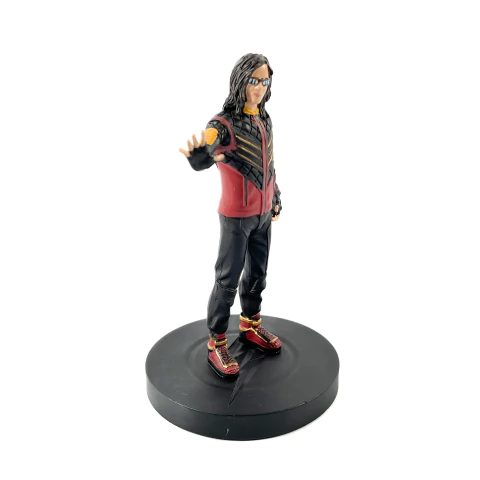 The Flash: Vibe - Edição 06