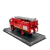 Caminhões de Bombeiros: Fourgon d'appui, Renault 1985 - Edição 65 - comprar online