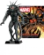 Marvel Figurines Regular: Coração Negro - Edição 138