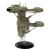 Coleção Star Trek Big Ship: Ty´Gokor Orbital Station - Edição 29 (Special Issue) - comprar online