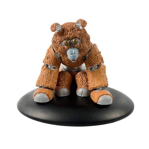 Coleção Battlestar Galactica: Muffit II - Edição Especial 04