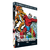 Kit HQ DC Graphic Novels Regular - Os Novos Deuses - Parte 1 e 2 - Edições 82 e 83 na internet