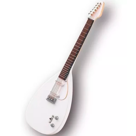 Guitar Collection: Vox Phantom Mark III, Brian Jones - Edição 45