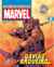 Marvel Figurines Regular: Gavião Arqueiro - Edição 50 na internet