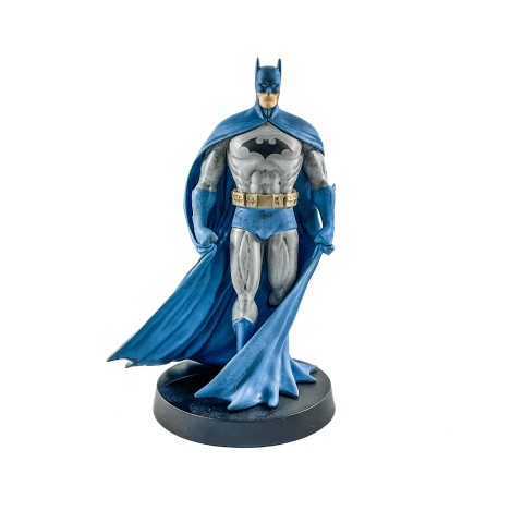 Coleção Batman Decades - 2000s Batman - Edição 7