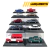 Combo 4ª Temporada Chevrolet Série Ouro com 10 Miniaturas - comprar online