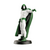 DC Figurines Regular: Espectro - Edição 22