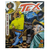 HQ Tex Edição de Ouro: O Diadema Indígena - Edição 94