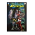 HQ Panini DC Comics: A Agenda Secreta Da Arlequina: Quem Tem Medo do Lobo Mau? - Edição 02