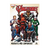 HQ Panini Os Vingadores: Visitantes Não Convidados! - Edição 07
