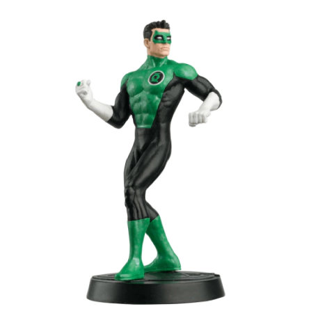 DC Figurines Regular: Lanterna Verde - Kyle Rayner - Edição 83