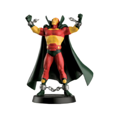 DC Figurines Regular: Senhor Milagre - Edição 56