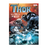HQ Panini Thor - 1ª Série: Pelo Poder de Um Deus - Edição 11