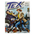 HQ Tex: Cilada na Neve - Edição 565