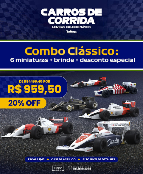 Carrossel 1