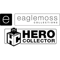 Marca 5 de Mundo dos Colecionáveis