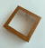 10 Caixas Multiuso - Kraft - Tampa c/ visor (CKB 88) na internet