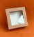 10 Caixas Moldura Kraft - Tampa c/ Visor (CKB56) na internet