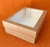 10 Caixas Multiuso - Kraft - Tampa c/visor (CKB 51) - comprar online