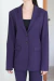 Conjunto de Alfaiataria Hugo Boss Roxo - loja online