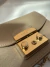 Bolsa Tiracolo Furla Metropolis Chain Nude na internet